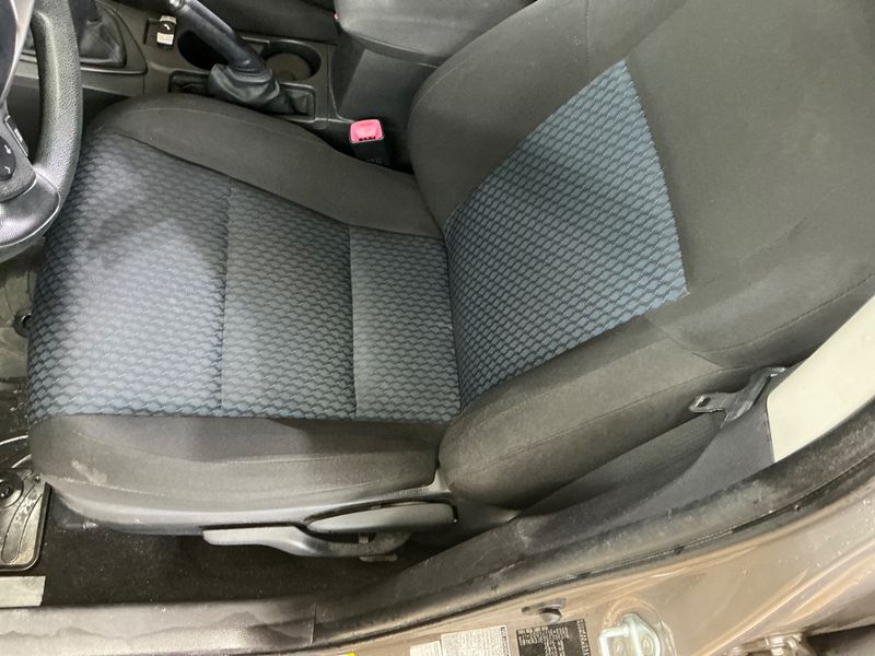 Toyota Auris 1.4 Turbodiesel Cool 2014 – снимка 30