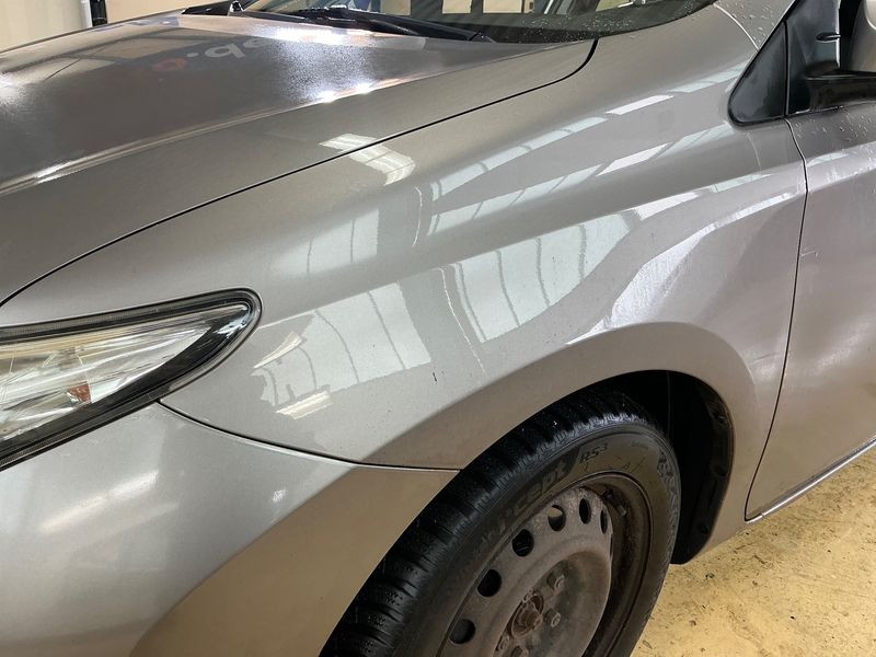 Toyota Auris 1.4 Turbodiesel Cool 2014 – снимка 36