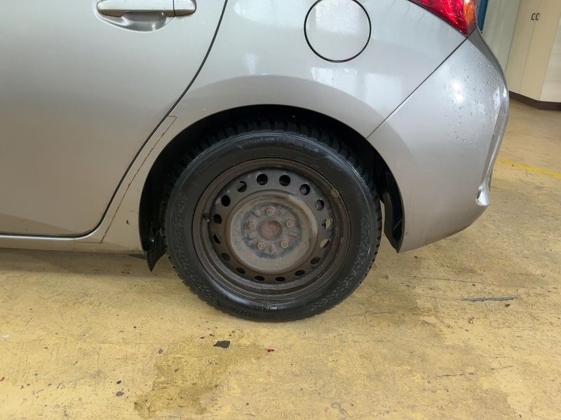 Toyota Auris 1.4 Turbodiesel Cool 2014 – снимка 5