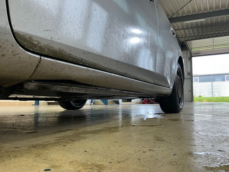 Toyota Auris 1.4 Turbodiesel Cool 2014 – снимка 37
