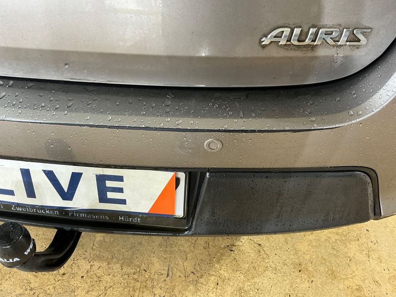Toyota Auris 1.4 Turbodiesel Cool 2014 – снимка 38