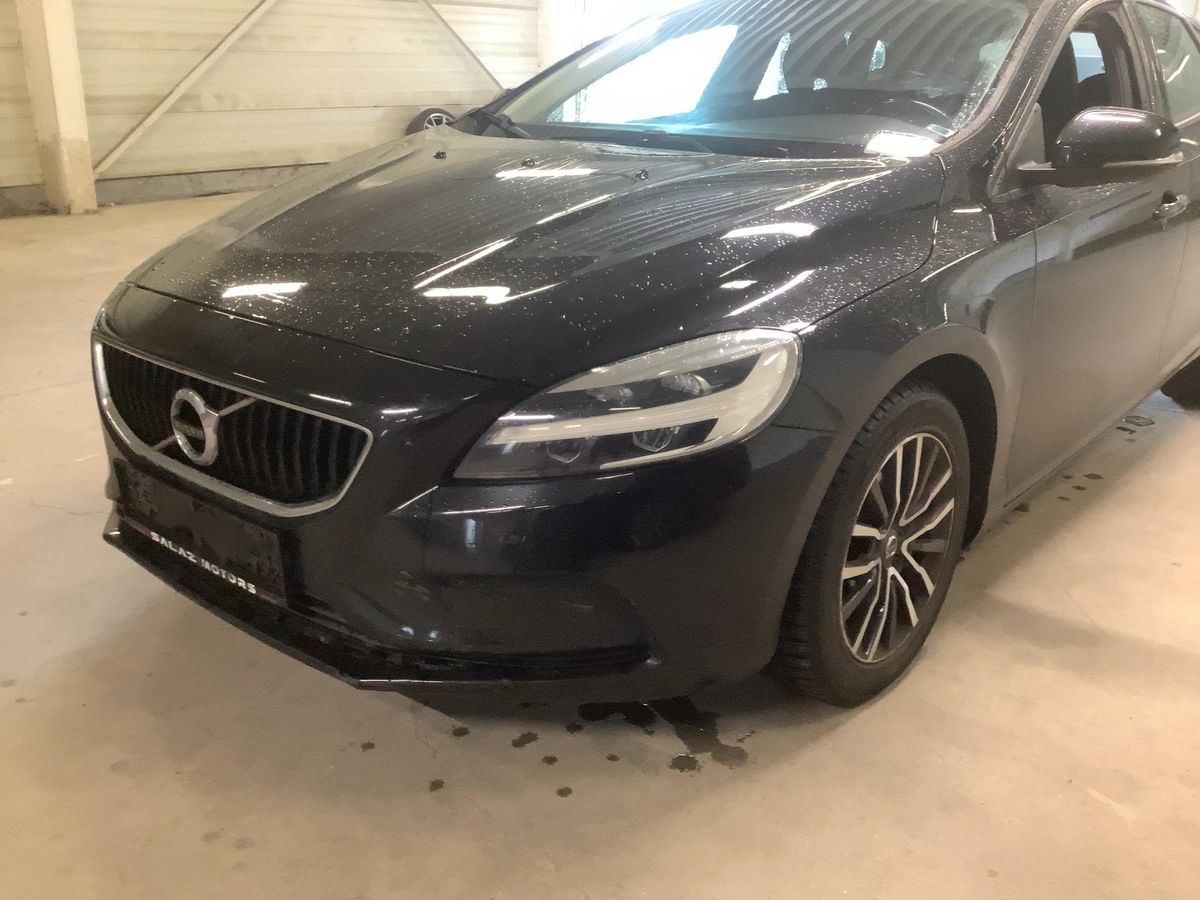 Volvo V40 d'occasion