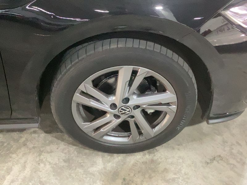 Volkswagen Polo 1.0 TSI R-Line 2022 – снимка 11