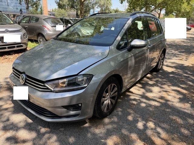 Volkswagen Golf VII Sportsvan 1.6 TDI Business BlueMotion Tech