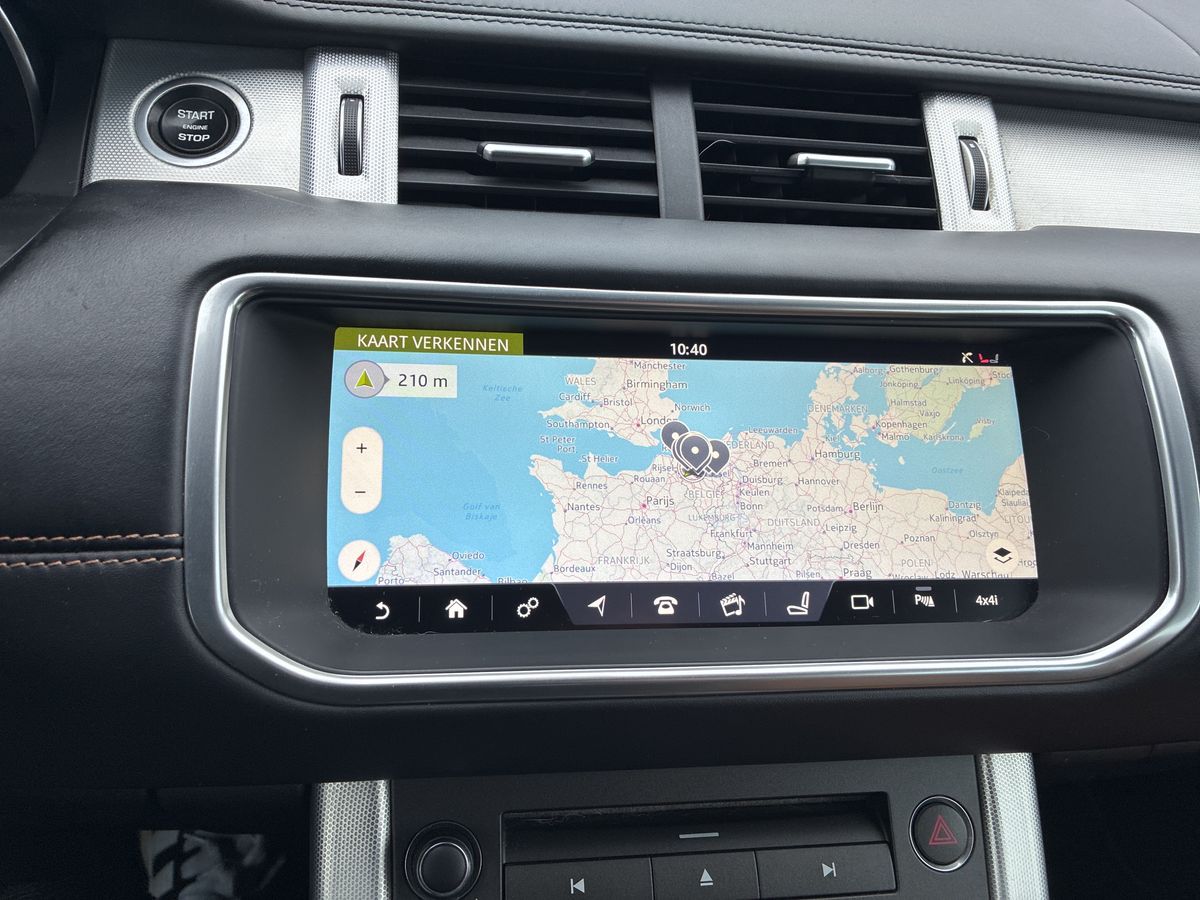 Land Rover 2017 — photo 14