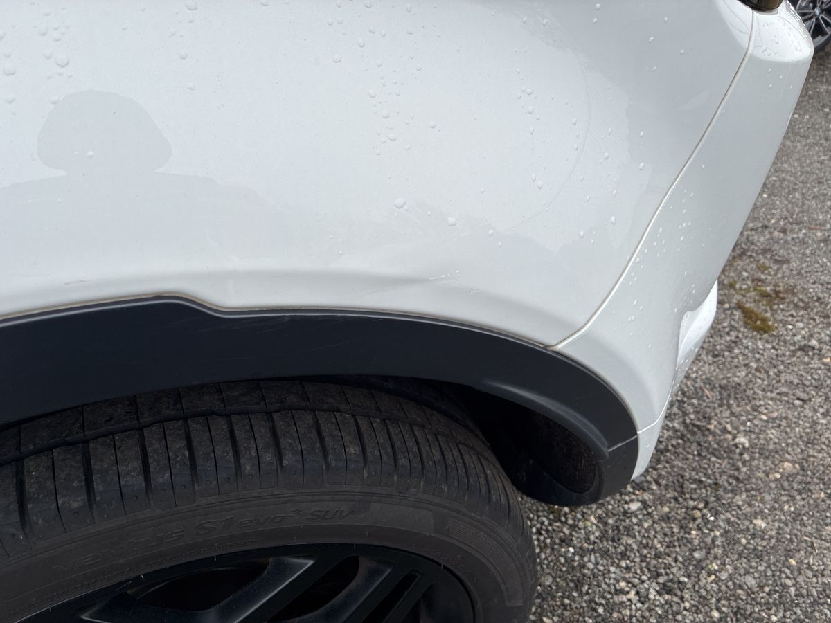 Land Rover 2017 — photo 37