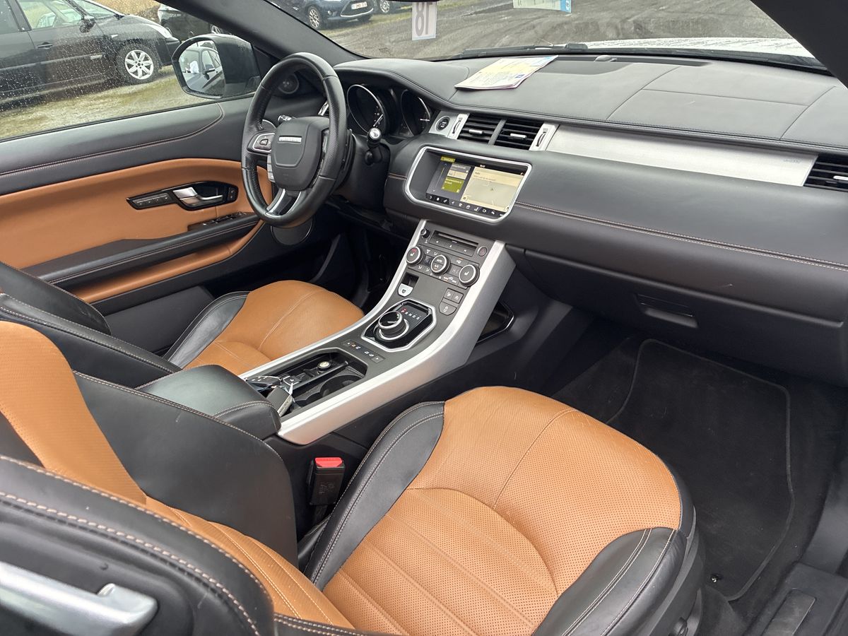 Land Rover 2017 — photo 12