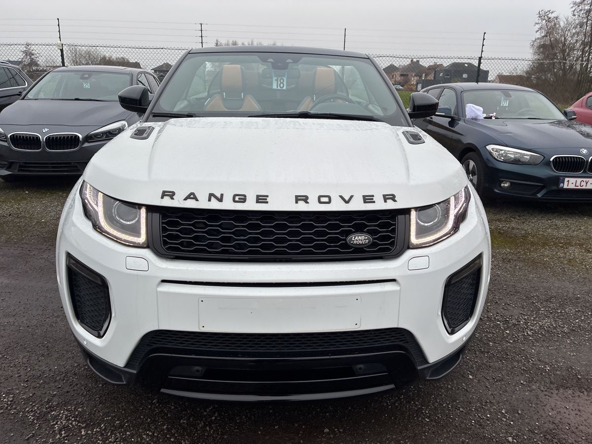 Land Rover 2017 — photo 8