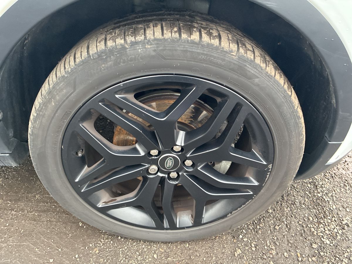 Land Rover 2017 — photo 25