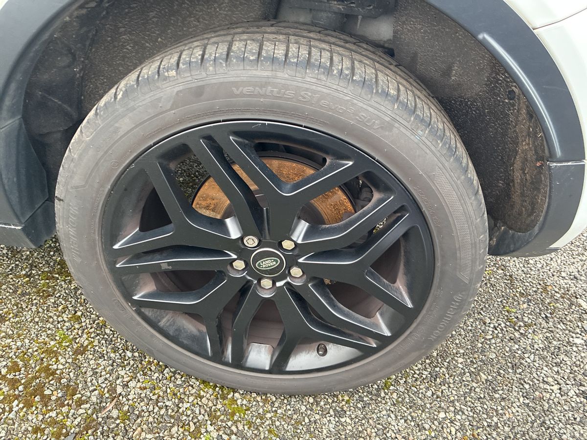 Land Rover 2017 — photo 30