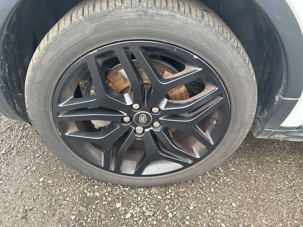 Land Rover 2017 — photo 32