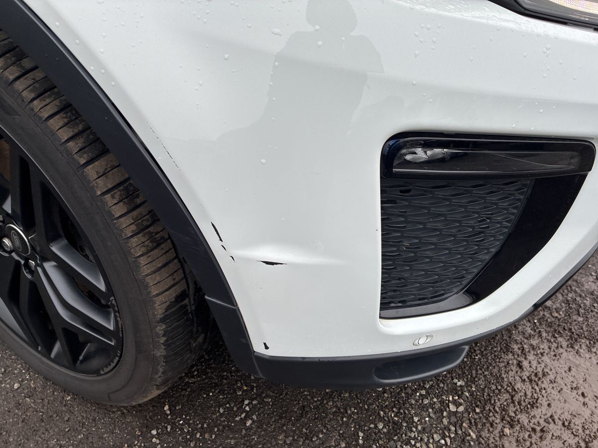 Land Rover 2017 — photo 3