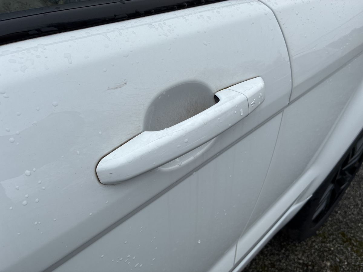 Land Rover 2017 — photo 34