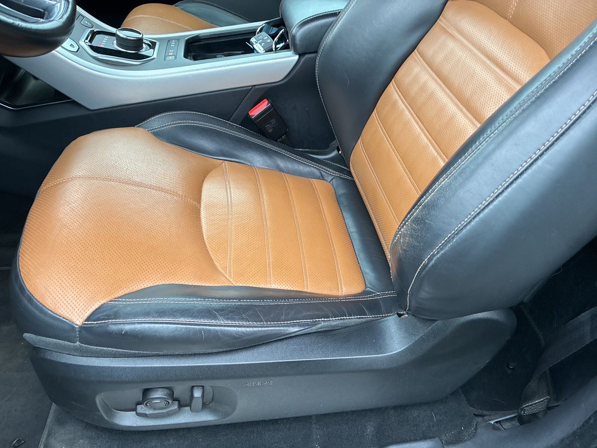 Land Rover 2017 — photo 29