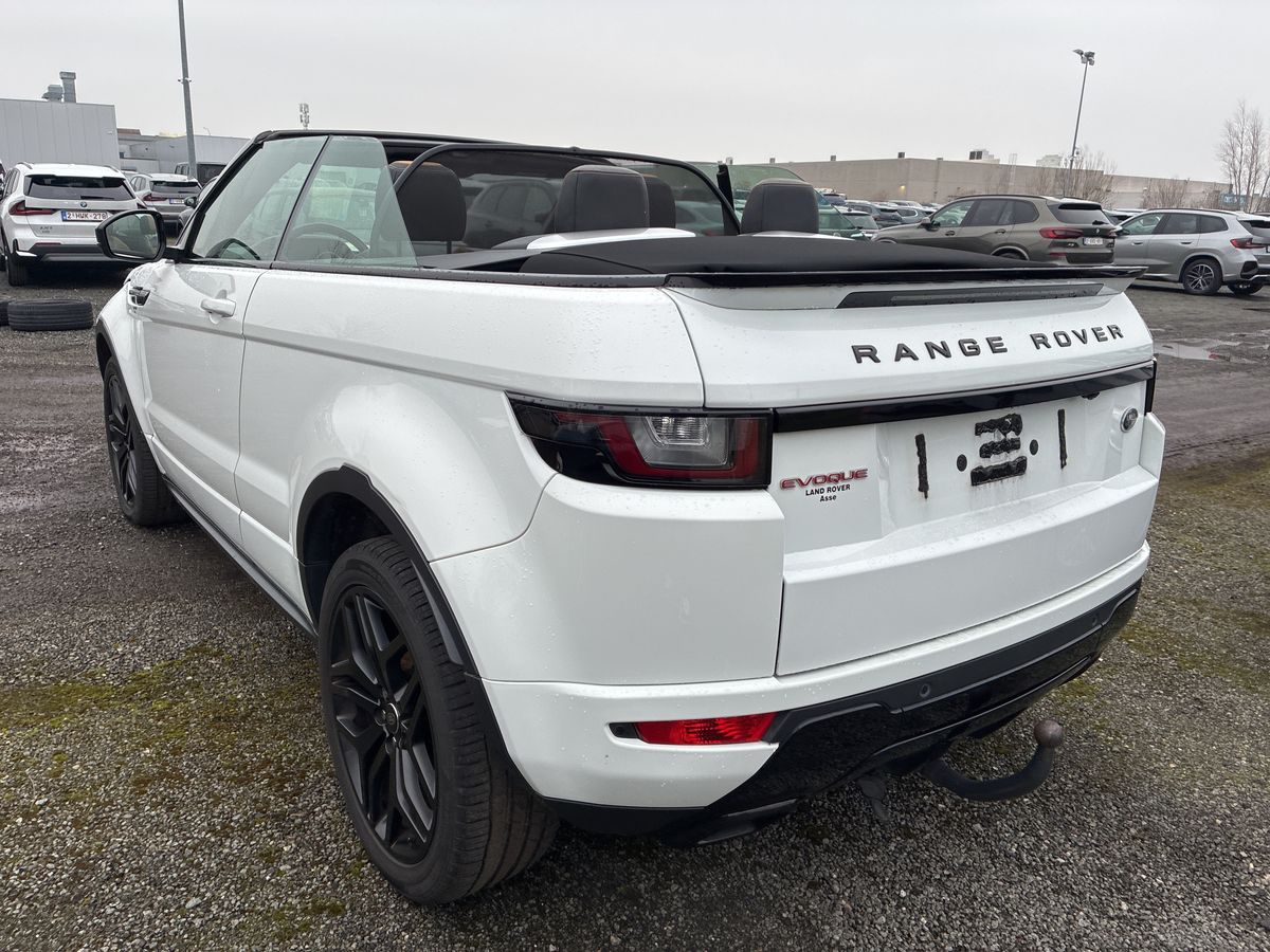 Land Rover 2017 — photo 4