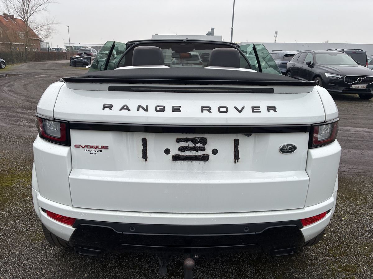 Land Rover 2017 — photo 5