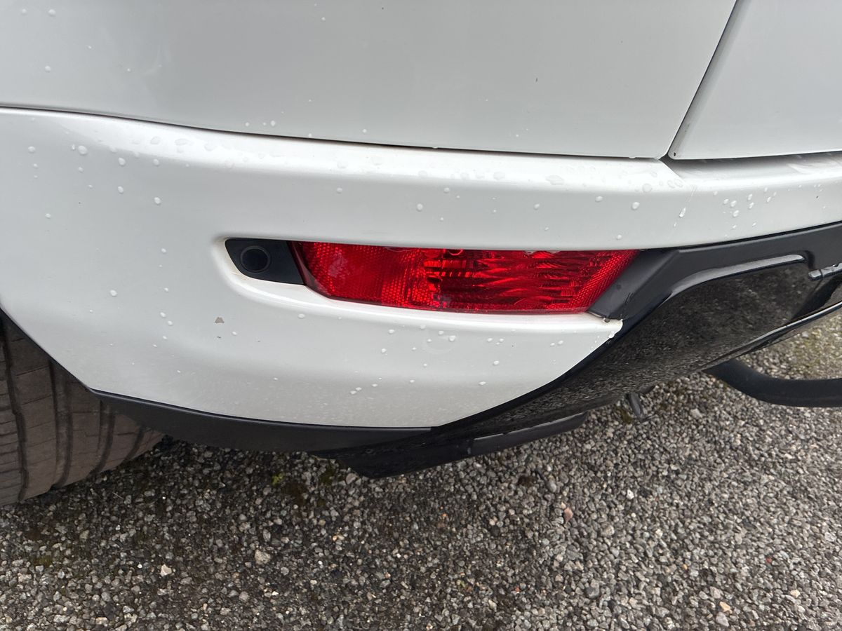 Land Rover 2017 — photo 39