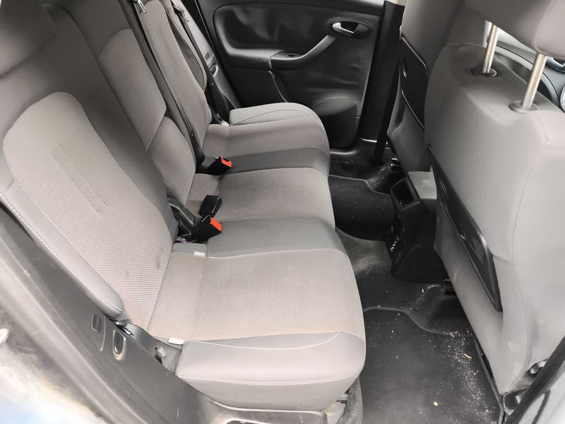 Seat Altea 2.0 TDI Stylance / Style — zdjęcie 13