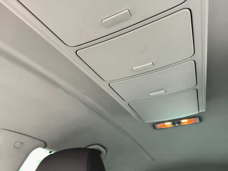 Seat Altea 2.0 TDI Stylance / Style — zdjęcie 15