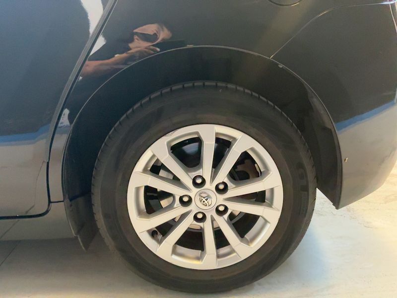 Toyota Verso 2.0 D-4D Active 2011 – снимка 5