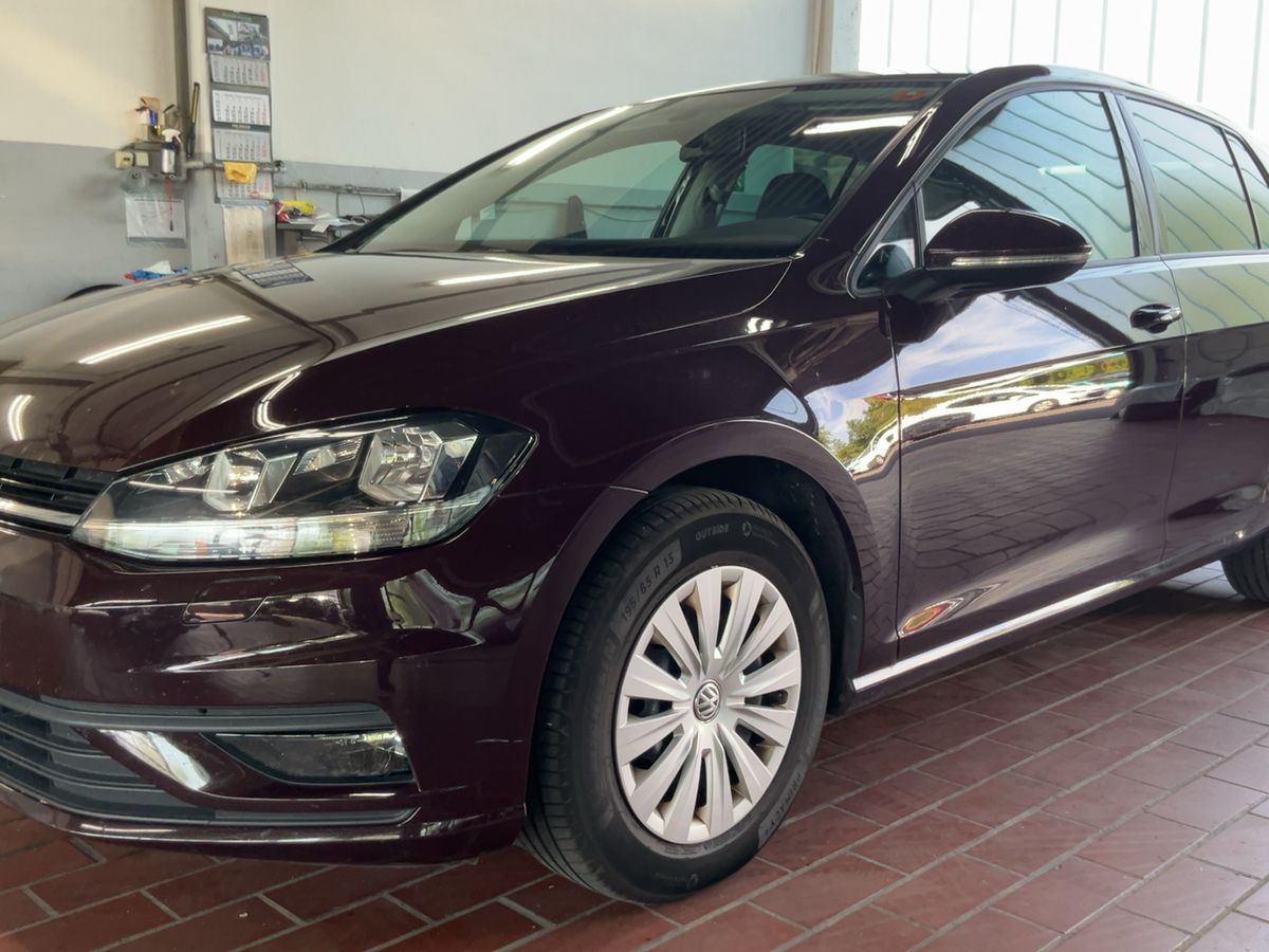 Volkswagen Golf d'occasion