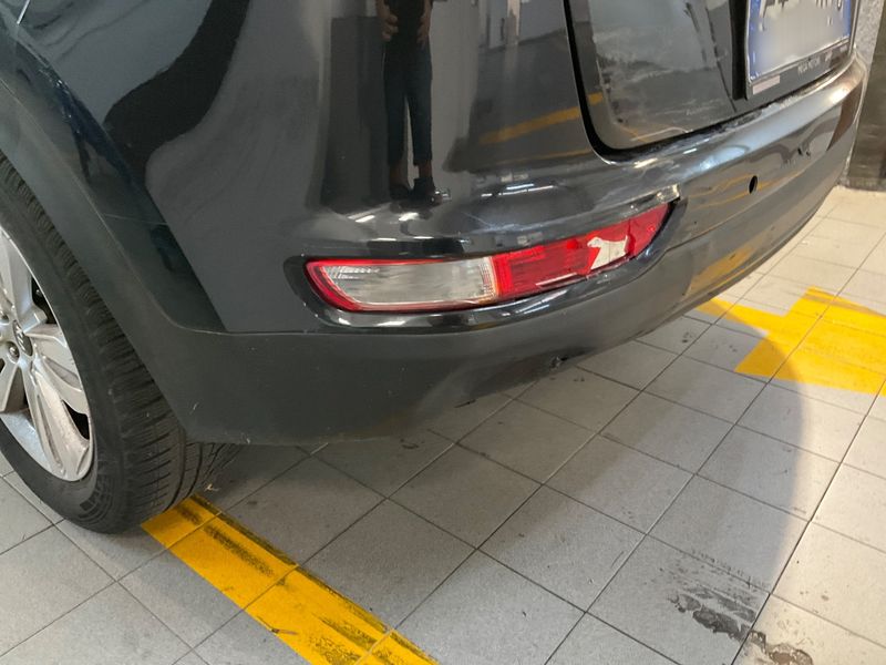 Kia Sportage 1.7 CRDi Cool 2WD 2018 – снимка 30