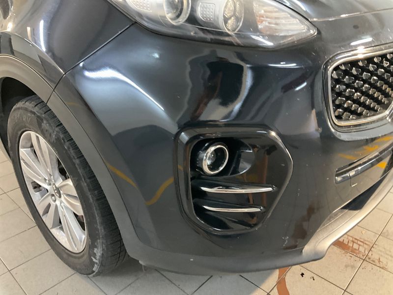 Kia Sportage 1.7 CRDi Cool 2WD 2018 – снимка 34