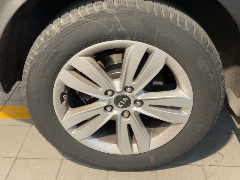 Kia Sportage 1.7 CRDi Cool 2WD 2018 – снимка 9