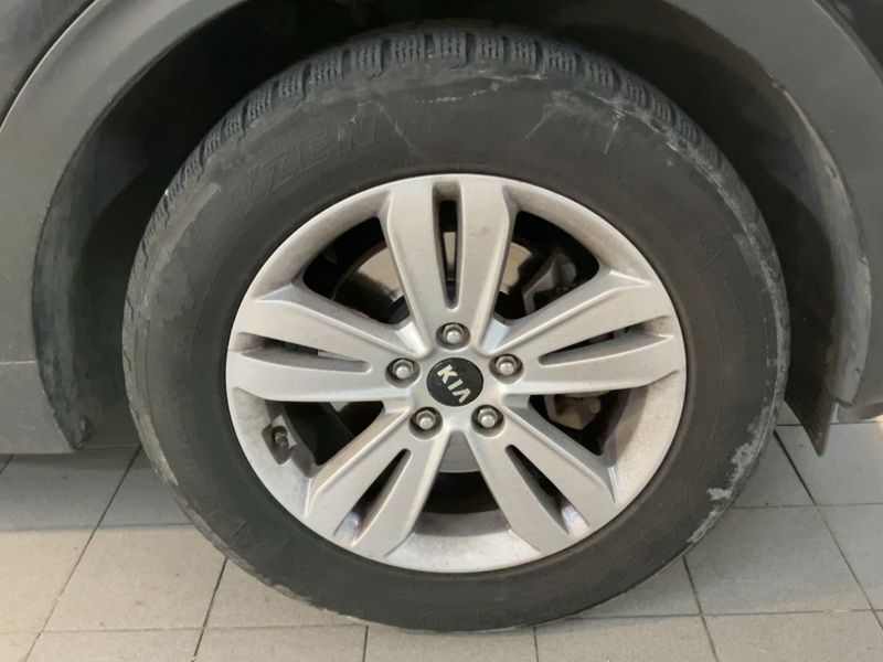 Kia Sportage 1.7 CRDi Cool 2WD 2018 – снимка 11