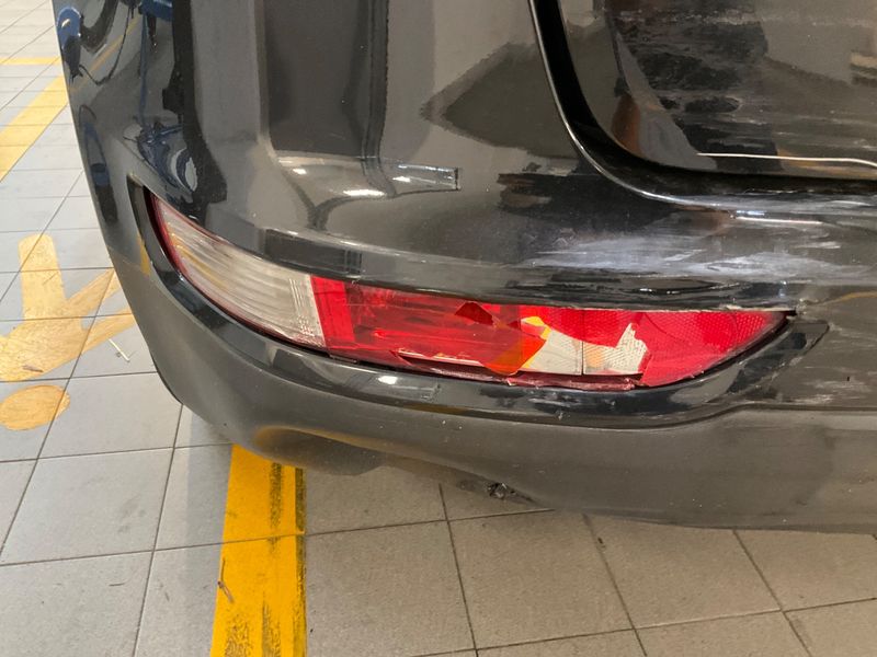 Kia Sportage 1.7 CRDi Cool 2WD 2018 – снимка 32