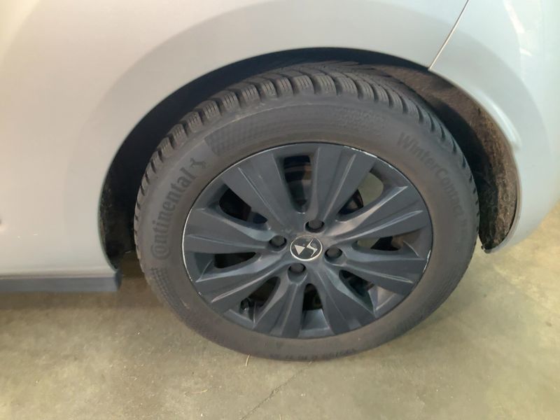 DS Automobiles DS3 1.6 Blue-HDi SoChic 2016 – снимка 5