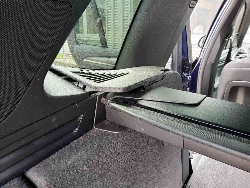 BMW X3 d'occasion