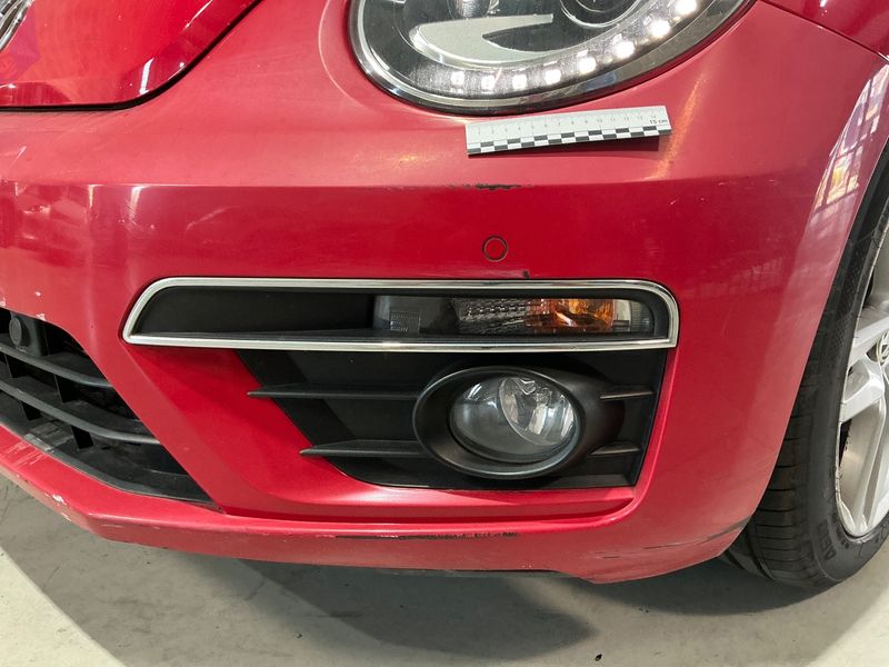 Volkswagen Beetle 1.4 TSI Sport 2014 – снимка 42