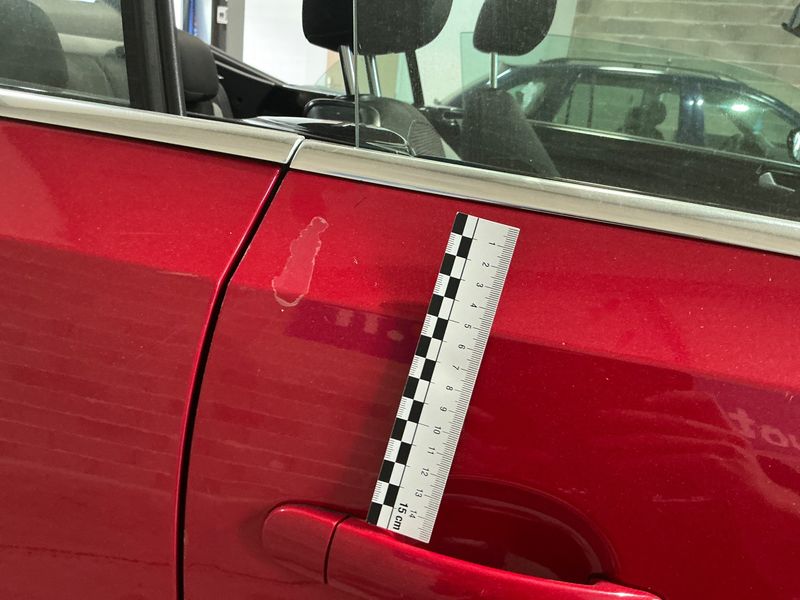 Volkswagen Beetle 1.4 TSI Sport 2014 – снимка 28