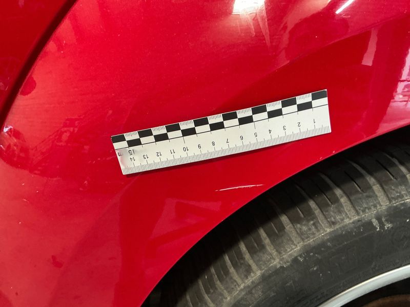 Volkswagen Beetle 1.4 TSI Sport 2014 – снимка 36