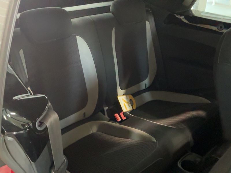 Volkswagen Beetle 1.4 TSI Sport — zdjęcie 14