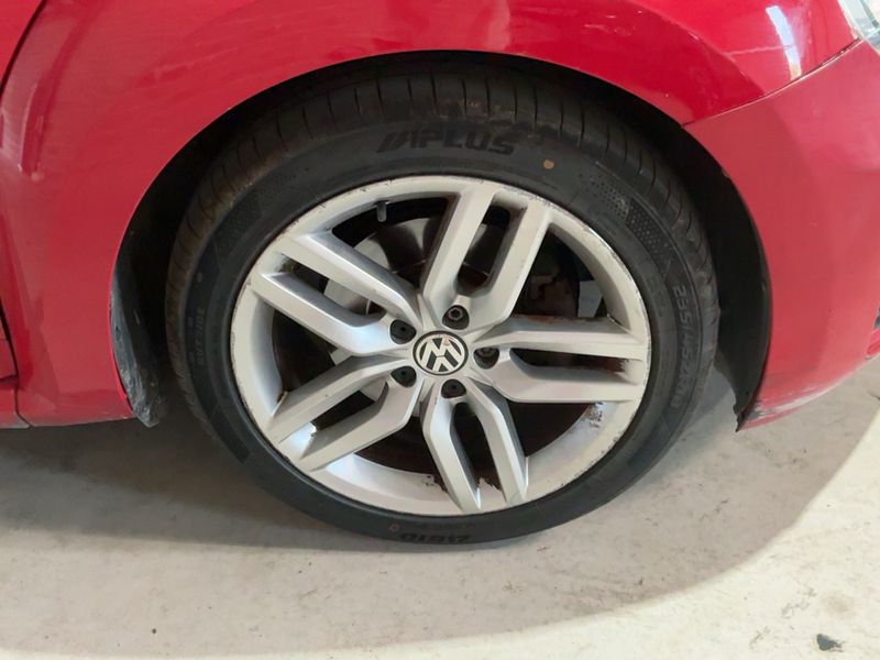 Volkswagen Beetle 1.4 TSI Sport 2014 – снимка 11