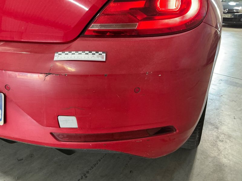 Volkswagen Beetle 1.4 TSI Sport 2014 – снимка 38