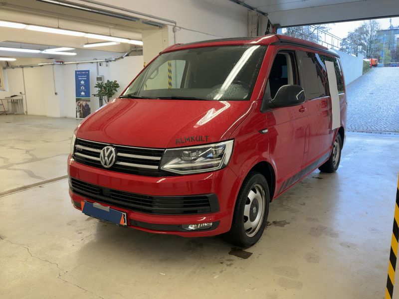 Volkswagen T6