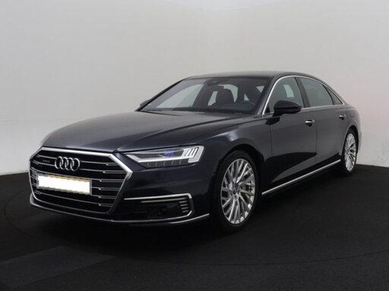 Audi A8 2020