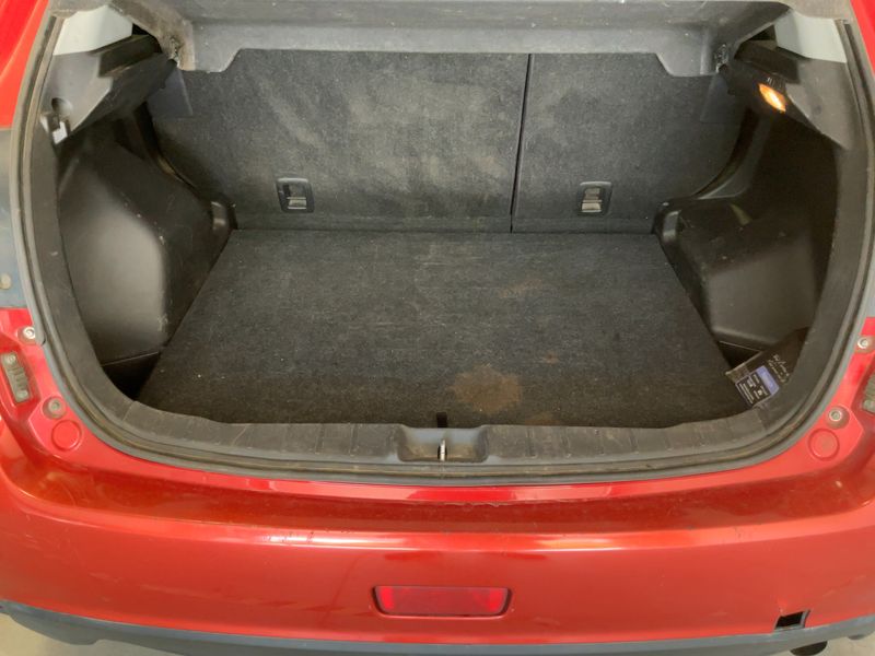 Mitsubishi ASX 1.6 Basis 2WD — zdjęcie 10