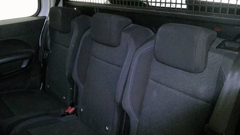Fiat Doblo d'occasion