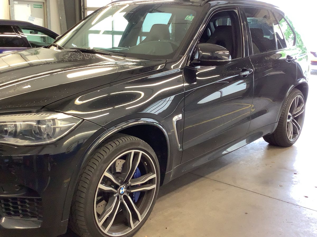 BMW X5 M