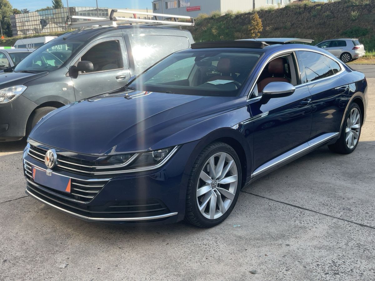 Volkswagen Arteon 1.5 TSI ACT Elegance