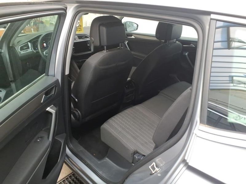 Volkswagen Tiguan Allspace 1.5 TSI ACT Life — zdjęcie 12