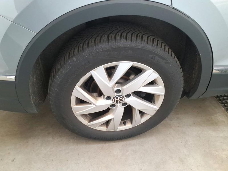 Volkswagen Tiguan Allspace 1.5 TSI ACT Life — zdjęcie 22