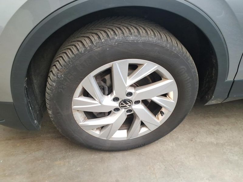 Volkswagen Tiguan Allspace 1.5 TSI ACT Life — zdjęcie 19