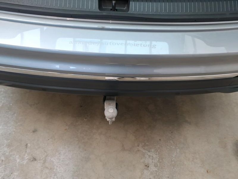 Volkswagen Tiguan Allspace 1.5 TSI ACT Life — zdjęcie 25