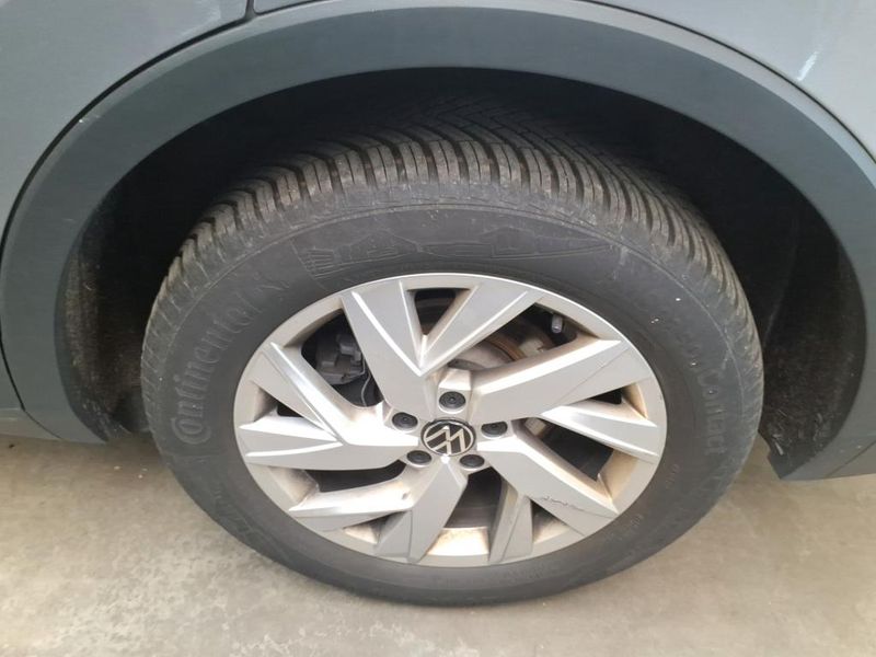 Volkswagen Tiguan Allspace 1.5 TSI ACT Life — zdjęcie 21