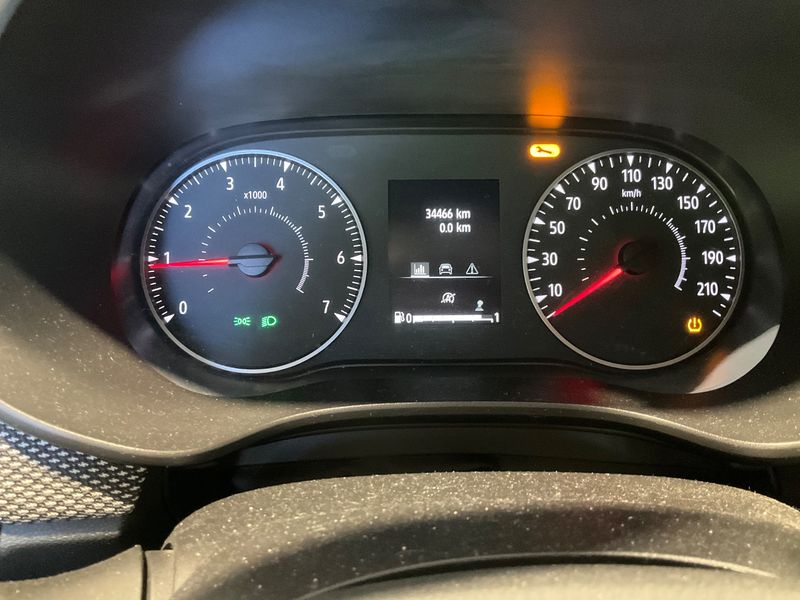 Dacia Jogger 1.0 TCe LPG Extreme Up — zdjęcie 13